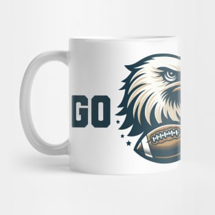 Go Birds Philly Philly 1933 Mug